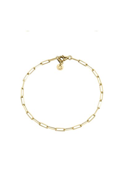 Gimora Kadın Altın Gümüş Bileklik