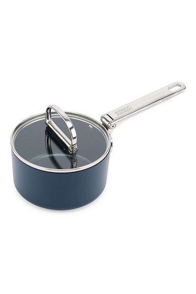 Joseph Joseph Josheph Joseph Space 15 cm Sauce Pot with Lid