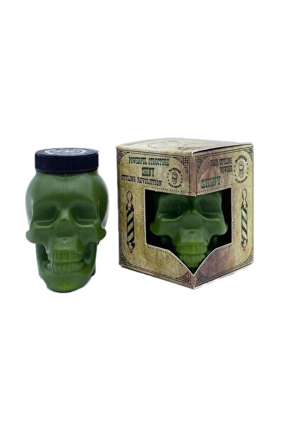 BANDİDO Pudra Cu Efect Stralucitor Pentru Volum Extra Bandido 20g