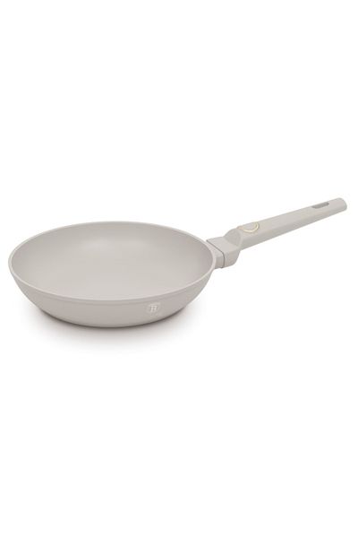 Berlinger Haus Frying pan with titanium surface 24 cm Sahara Collection