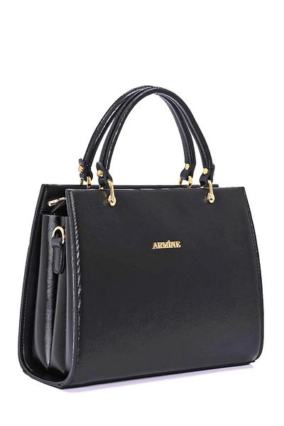 Armine M & Y 355 ČERNÁ DÁMSKÁ TAŠKA