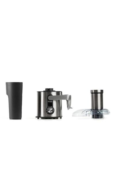 Dexart Multijuicer Whole Fruit Vegetable Solid Fruit Vegetable Juicer
