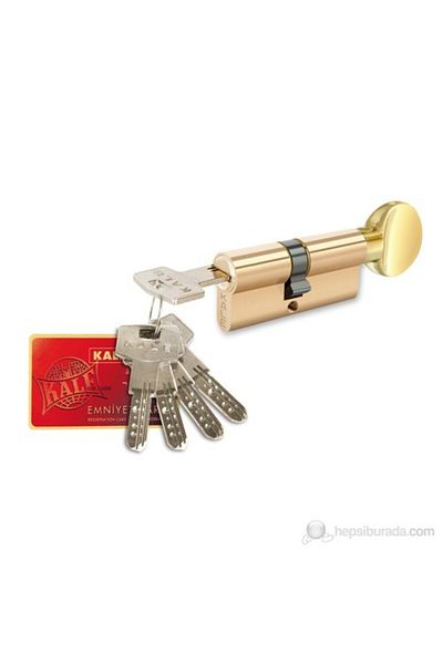 KALE الكرة 164bme مزلاج اسطوانة الصلب دبوس 68mm الساتان