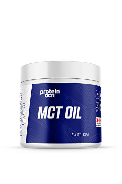 Proteinocean Mct Oil 150g - 30 Servis