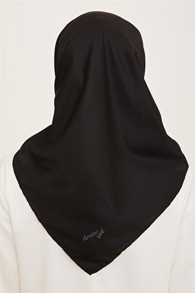 Armine Αθλητικό κασκόλ με απλό σχέδιο 317 1073