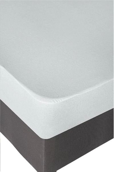 mycey Fitted 70x110 Cm Liquid Proof Baby Mattress Micro Fabric