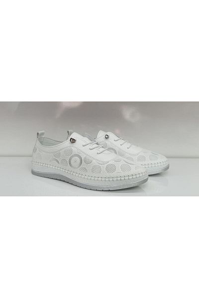 YILDIZ Anatomical Soft Leather Shoes