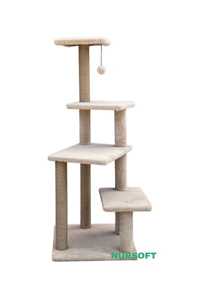 Nursoft Scratching Board Long Size Large Size Cat Scratching