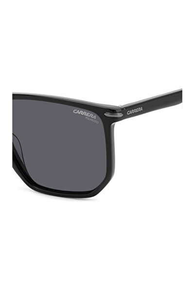 Carrera 329/S-08A‐Black Unisex Sunglasses