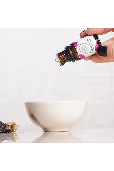 Mitr Lavender Essential Oil