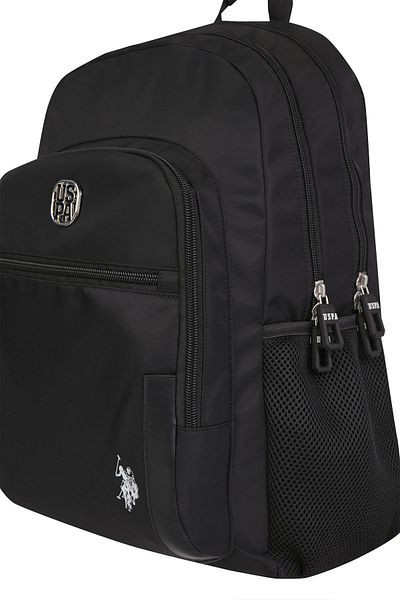 U.S. Polo Assn. US Polo Assn 24402 UNISEX SCHOOL BACKPACK STUDENT DAILY TRAVEL HOLIDAY SPORTS WALKING TRAVEL TRAVEL K