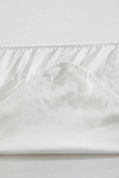 mycey Fitted 70x120 Cm Liquid Proof Baby Mattress Micro Fabric