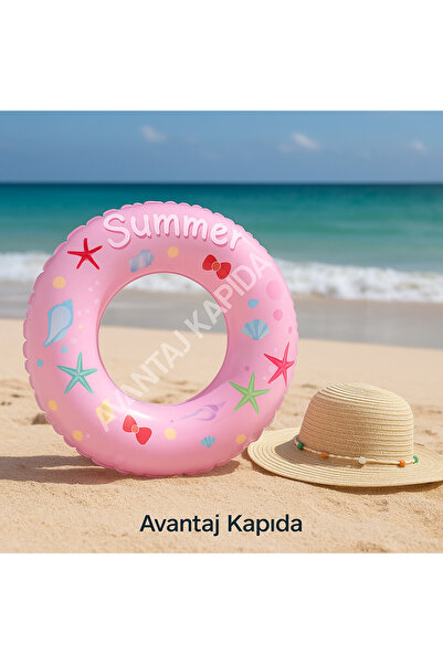 Avantaj Kapıda عوامة البحر للأطفال - من 3 إلى 7 سنوات / حتى 25 كجم