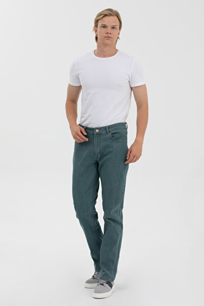 U.S. Polo Assn. 1610427 Polo Denim Pantolon