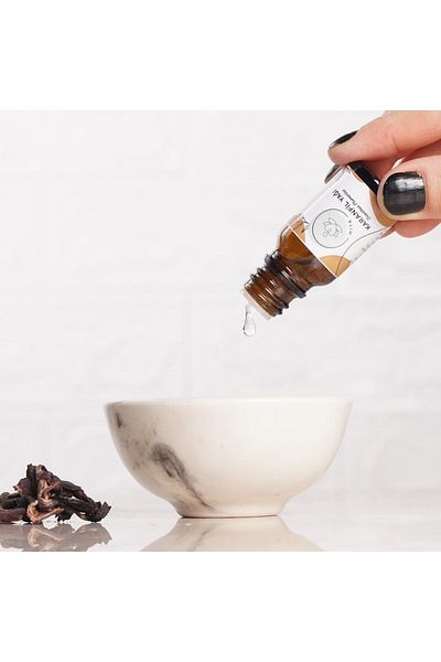Mitr Essential Clove Oil