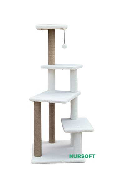 Nursoft Scratching Board Long Size Large Size Cat Scratching