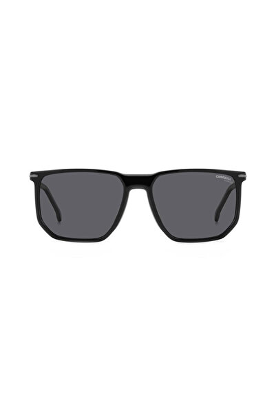 Carrera 329/S-08A‐Black Unisex Sunglasses