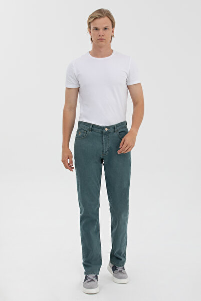 U.S. Polo Assn. 1610427 Polo Denim Pantolon