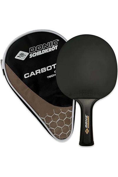 DONIC Schildkröt Table Tennis Racket Carbotec 7000