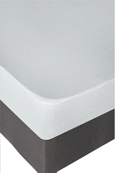 mycey Εφαρμοσμένο στρώμα 70x140 εκ. Αδιάβροχο στρώμα μωρού Προστατευτικό στρώμα από μικρούχρηστο ύφασμα