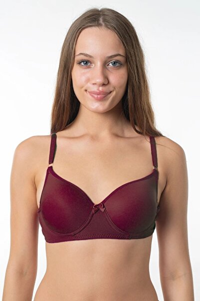 AURRARİ حمالة صدر نسائية غير مبطنة