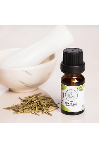 Mitr Handmade Natural Thyme Essential Oil
