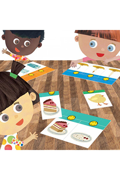 Headu Before and after (3-6 Years)