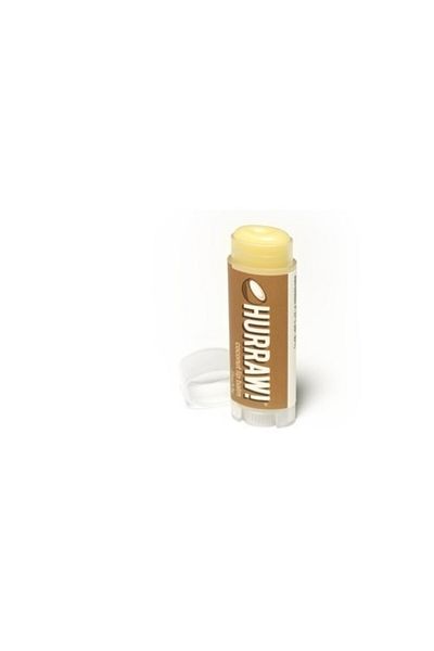 Hurraw Coconut Extract Lip Balm 4.8 gr