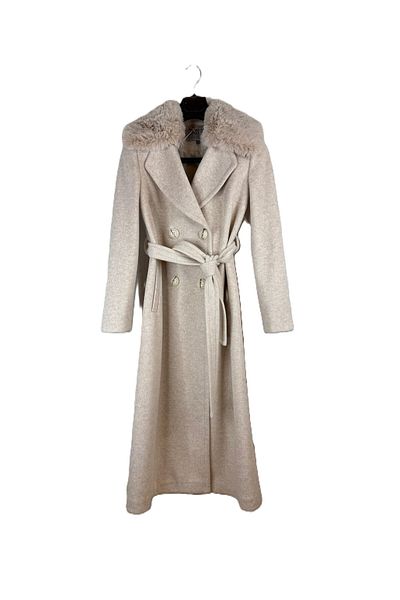 Berin 1184 Berin Atlas Fur Coat