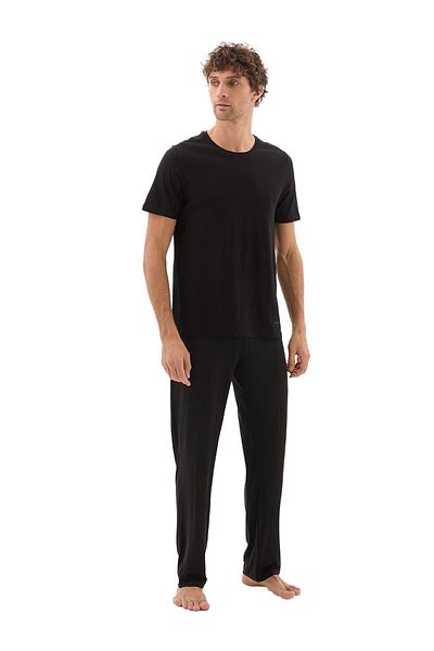 Blackspade Ανδρικό εσώρουχο 2 Pack Loose Fit 9638 - Μαύρο