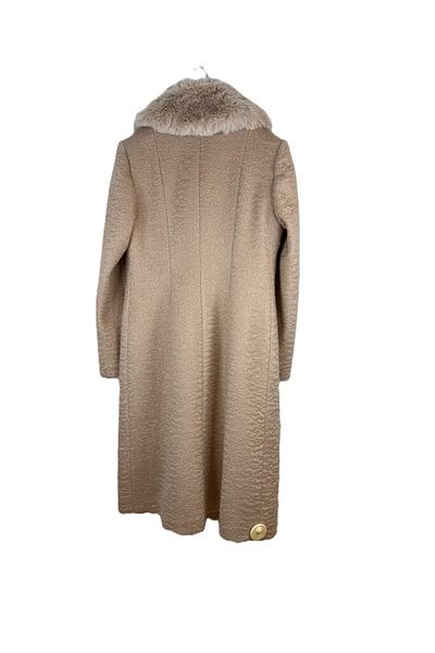 Berin 1254 Berin Max Fur Coat