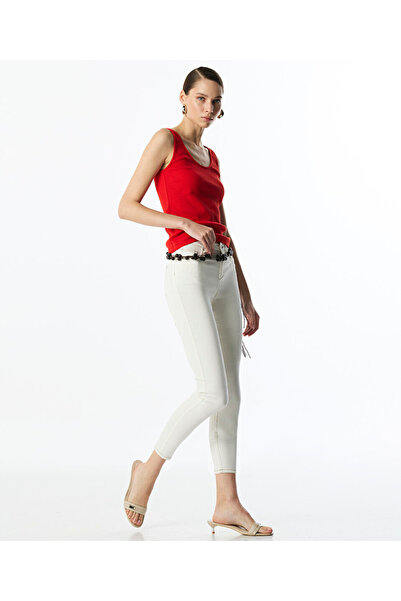 Twist SKINNY FİT JEAN PANTOLON