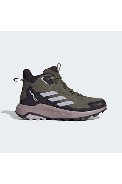 adidas Terrex Anylander Mid Rain.Rdy Walking Shoes