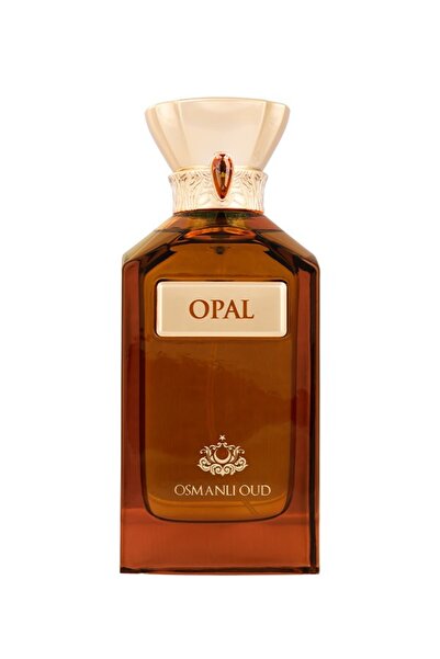 Osmanlı Oud 4085 OPAL Edp100 ML Oryantal Kadın Erkek Parfümü