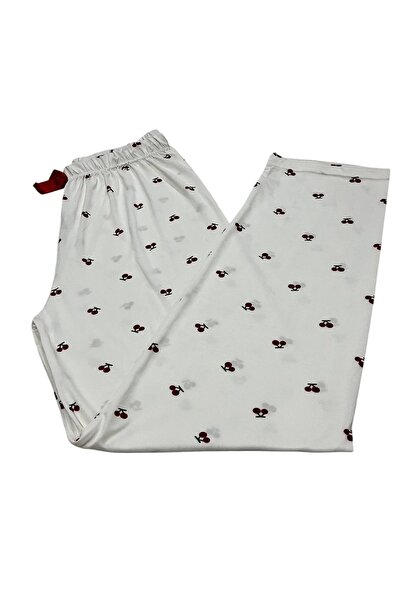 EYKA Milan Fabric Single Bottom Pajama