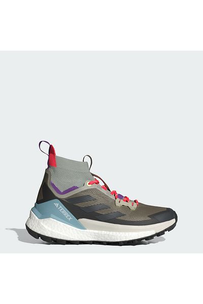 adidas Terrex Free Hiker 2.0 Walking Shoes