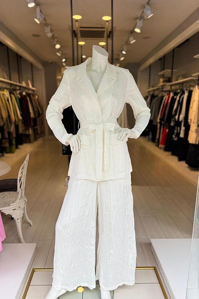 Ceremony S-5370 Ceremony Pants
