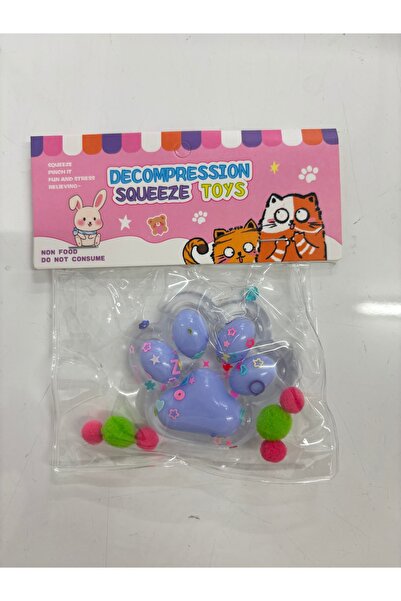 Store مخلب القط اسفنجي