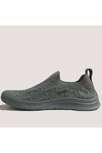 GAMELU Men's Toss Casual Sports Shoes - Smoked - 44