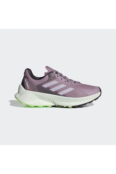 adidas Terrex Soulstride F - High Waist Insulated Ski