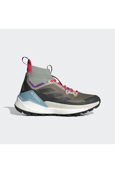 adidas Terrex Free Hiker 2.0 Walking Shoes