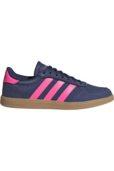 adidas Sneaker adidas Breaknet Sleek Suede