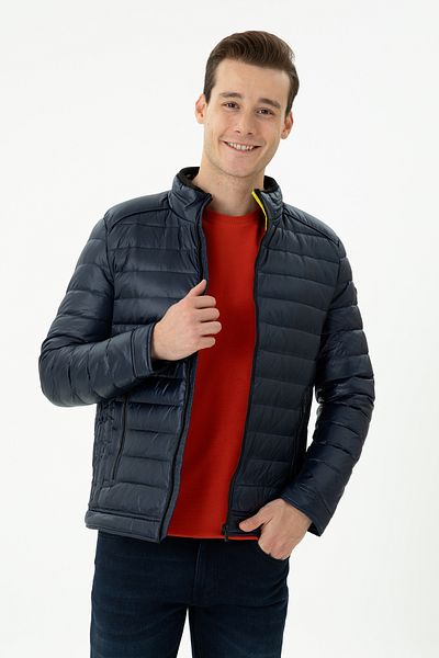 U.S. Polo Assn. 1654135 Polo Coat