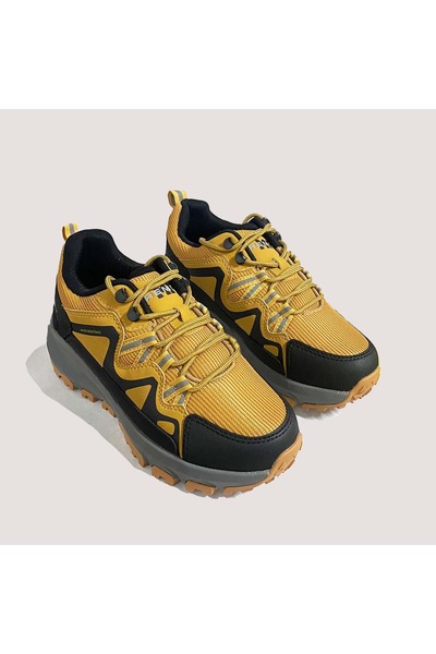 M.P. Erkek Water Resistance Trekking Ayakkabı 242-2012 - Tarçın - 41