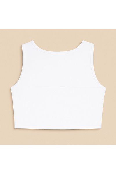 Ftmsmalls Binder مشد الصدر الممتاز ومشد التثدي