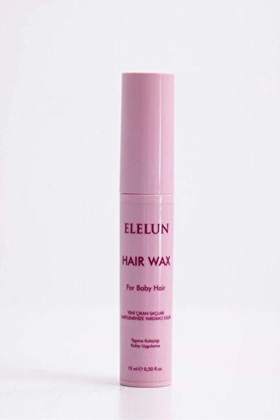 shop ELELUN 15ML WAX