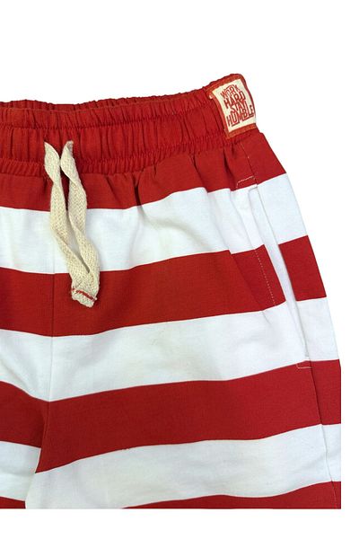 Yollo Kids Children's Cotton Shorts-Children's Clothing 2-9 Years