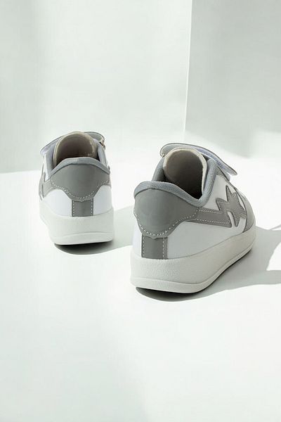 LANDSHOES Children's Anatomical Sole Daily Sports Shoes