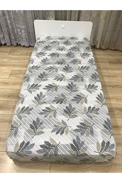 DemArt ملاءة سرير مفردة