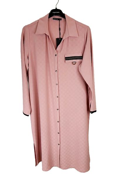 Eskişehir Mağazacılık 60660 Model Femina Blouse